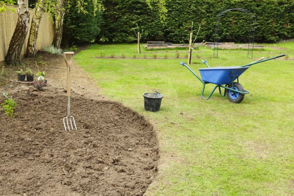 Grow your Topsoil Laying business