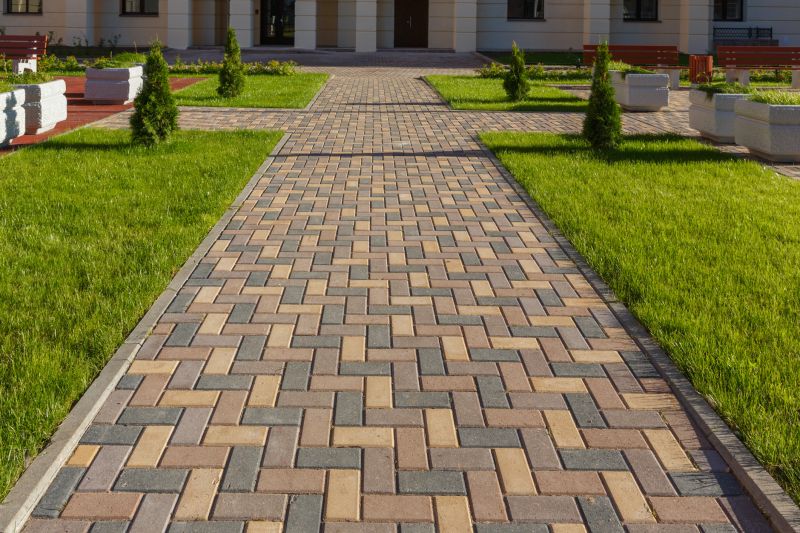 Brick Pavers Installation in Norwalk, CT