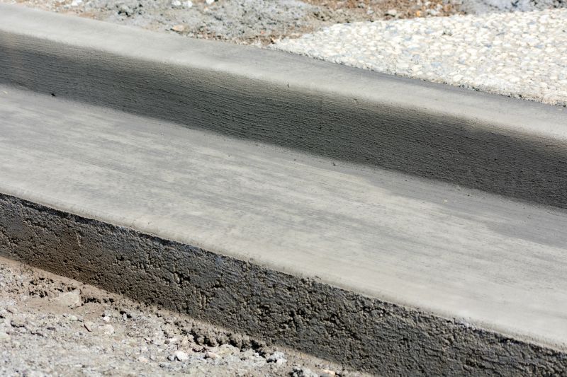Concrete Edging Replacement in Citrus County, FL