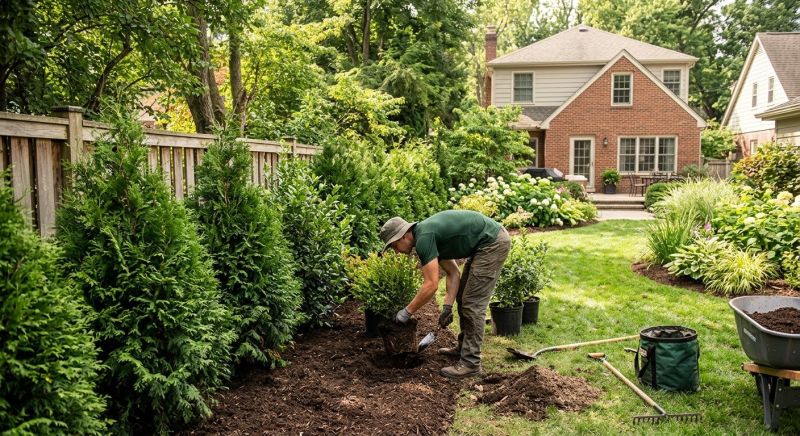 Garden Remodeling Service in Honolulu, HI
