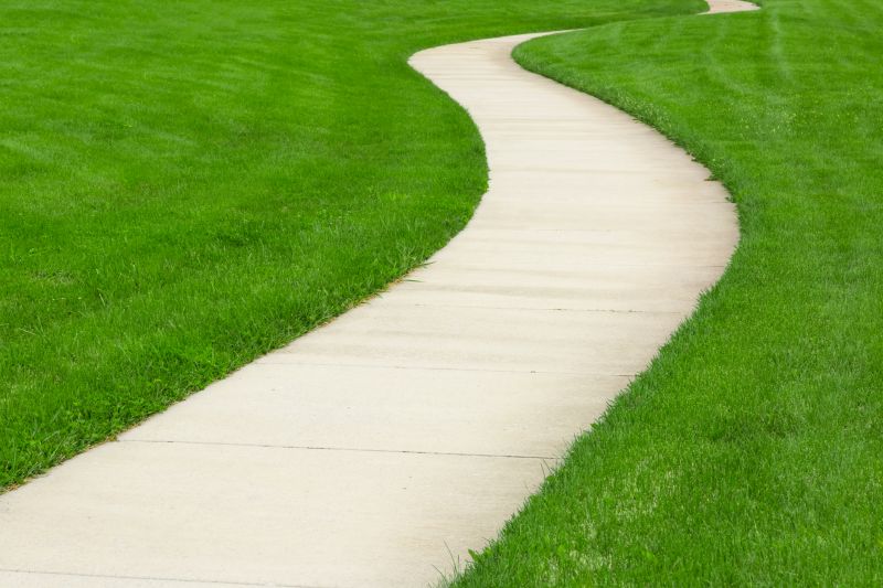 Elegant Pathways