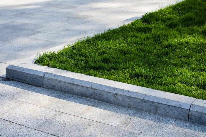 Lawn Curbing Service in Citrus County, FL