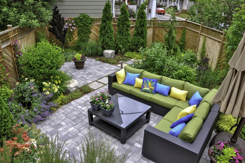 Spring Garden Maintenance in Ventura County, CA