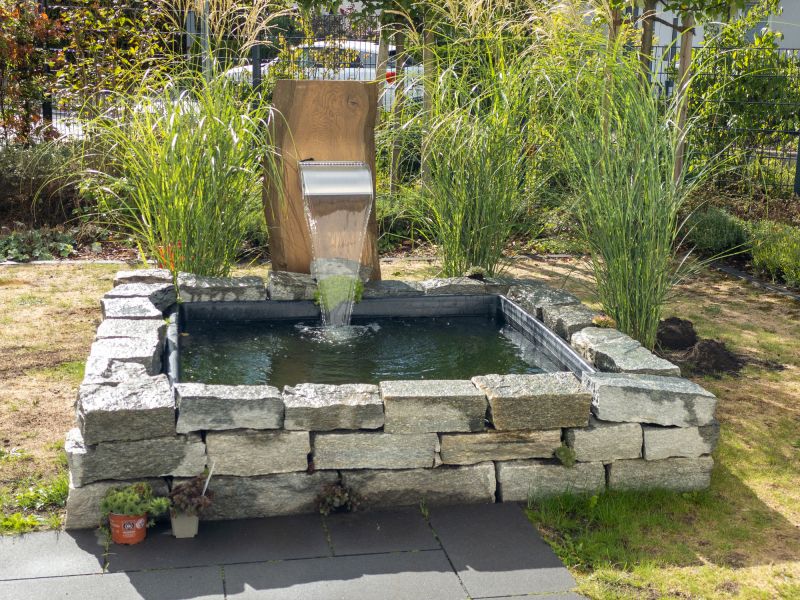 Water Feature Service in Honolulu, HI