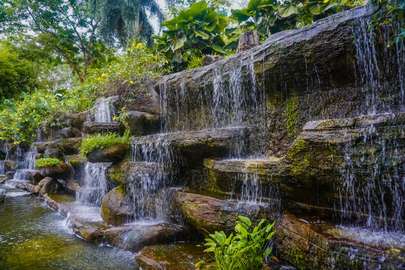 Waterscaping in Honolulu, HI